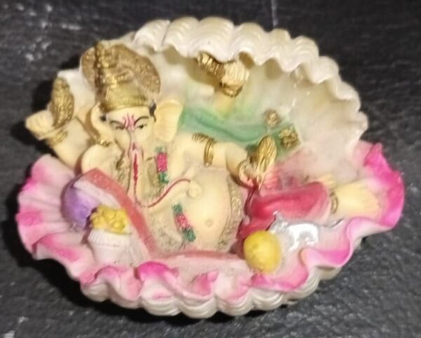Sheep Ganesh