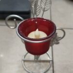 Silver Red