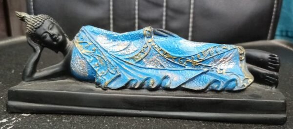 Sleeping Buddha