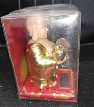 Solar Buddha