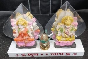 Subh Labh Laxmi Ganesh