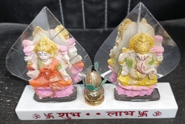 Subh Labh Laxmi Ganesh