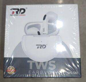 TWS Ear Buds