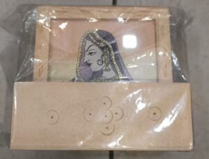 Tea Coaster