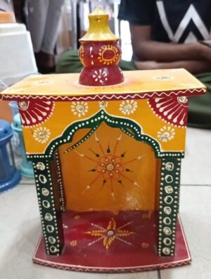 Temple Large
