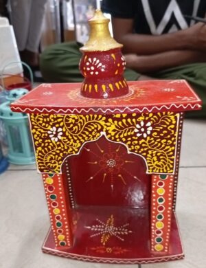 Temple Medium