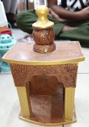 Temple Small
