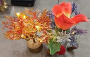 Tree Lamp
