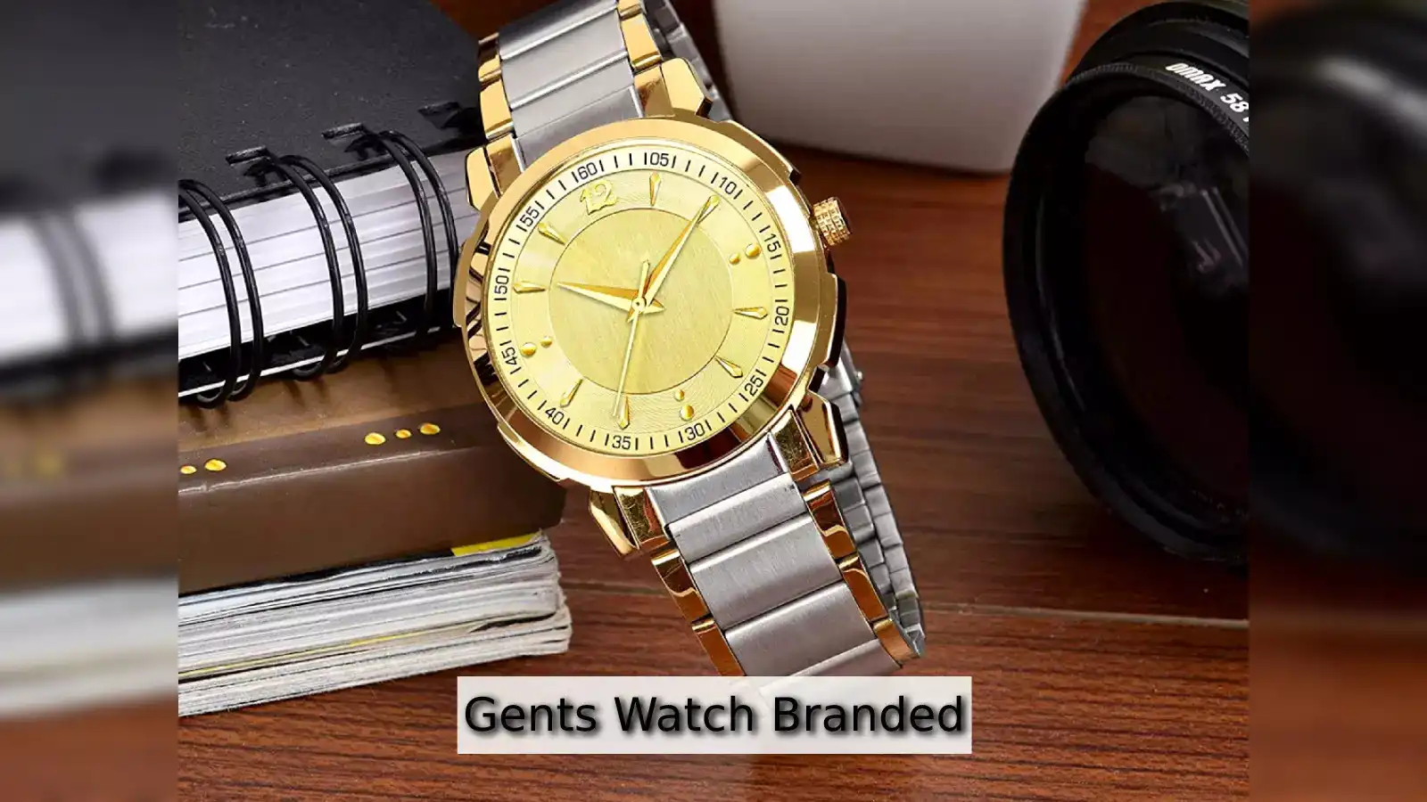 watch for men 97618066