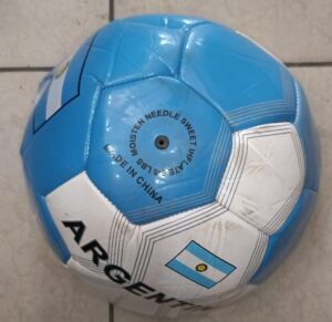Argentina Football