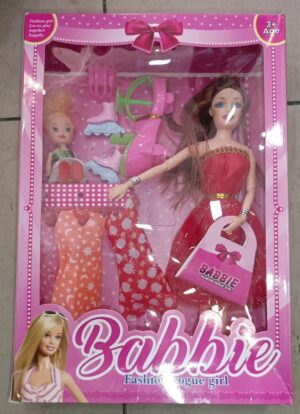 Babbie Doll