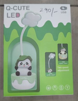 Cute Led Lamp
