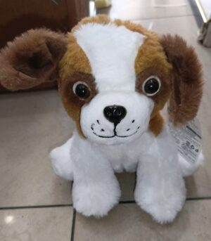 Dog Soft Toy Small