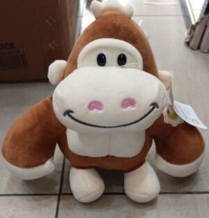 Monkey Soft Toy