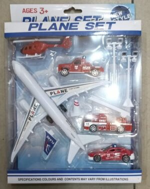 Plane Set