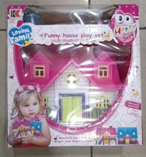 Small Doll House