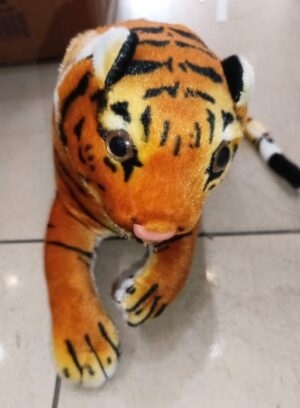 Tiger Soft Toys
