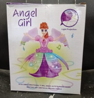 Angel Musical Toy