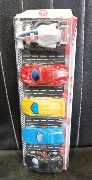 Car Set
