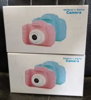 Children Digital Camera