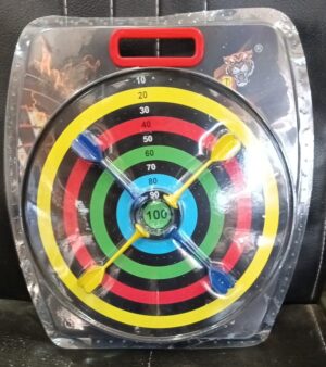 Dart Board