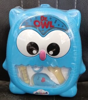 Dr. Owl