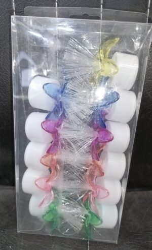 Fancy Colourfull Lamps