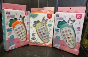 Intelligent Mobile Phone