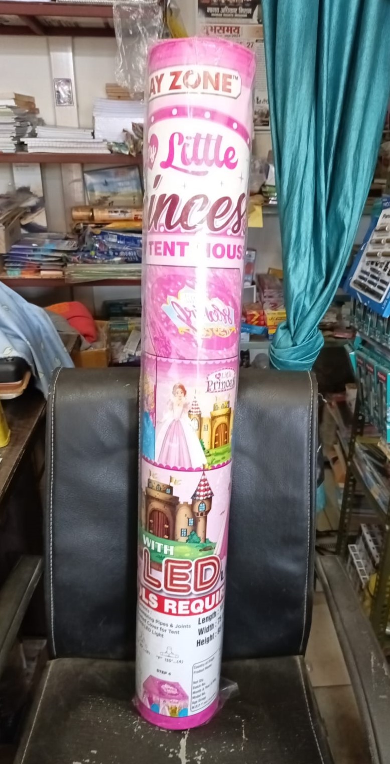 Little Princess Tent House