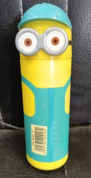 Minion Pen Box