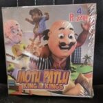 Motu Patlu