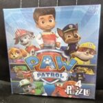 Paw Patrol